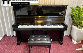 Đàn Piano cơ KAWAI BL51 (K693XXX)