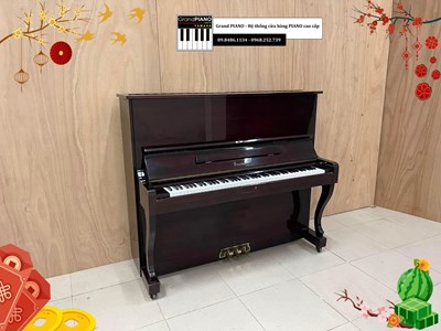 Đàn Piano cơ PRUTHNER P3 (508**) - CẬP NHẬT