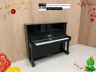 Đàn Piano cơ KAWAI KS1F (M13989**) - CẬP NHẬT