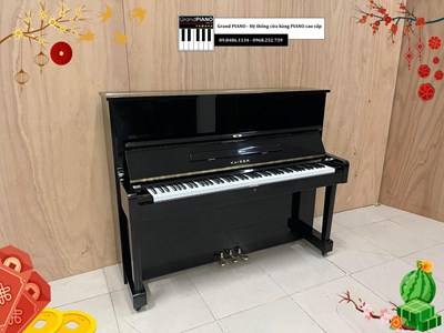 Đàn Piano cơ KAISER 1 (7778**) - CẬP NHẬT