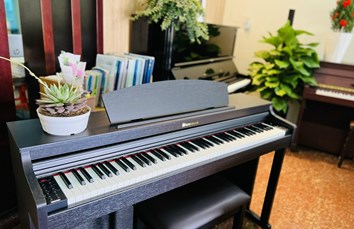 YẾU TỐ NÀO TẠO NÊN ĐỘ BỀN CHO ĐÀN PIANO ĐIỆN?