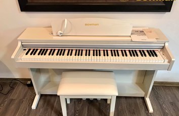 Piano Bowman CX-200 được giao thành công đến nhà khách hàng tại Ninh Bình