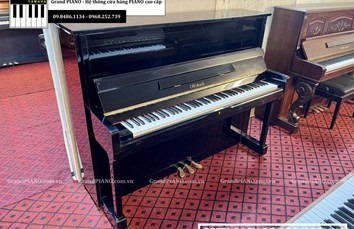 Giới thiệu sản phẩm đàn Piano cơ OFFENBACH RS18C (126***)