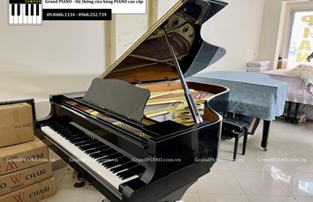 Giới thiệu sản phẩm đàn Piano Grand YAMAHA C7 FII CONSERVATORY
