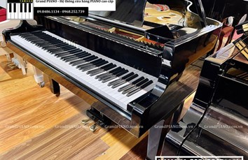 Giới thiệu đàn Piano Grand Yamaha G2E