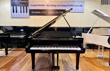 Đàn Piano Grand Yamaha YAMAHA G3E (1863***)