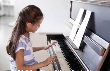 Những cách học Piano tại nhà hiệu quả