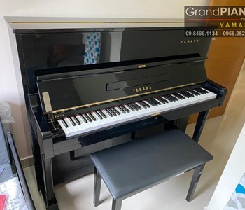 Đàn Piano YAMAHA U1D seri 1523xx