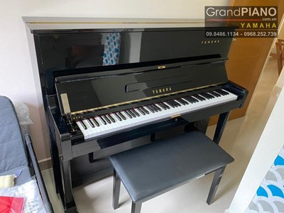 Đàn Piano YAMAHA U1D seri 1523xx