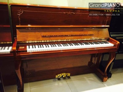 Đàn Piano SAMICK SU121F seri HGBO46xx