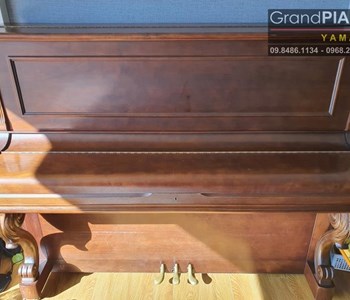 Đàn Piano YOUNG CHANG U1B seri O1701xx