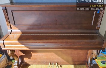Đàn Piano YOUNG CHANG U1B seri O1701xx