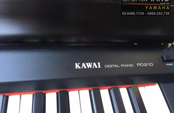 Đàn Piano KAWAI PD210
