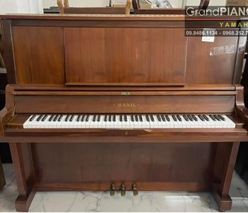 Đàn Piano HANIL M200 seri 4100xx