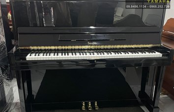 Đàn Piano SAUJIN DR5 seri O367xx