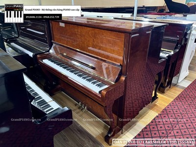 Đàn Piano cơ CARLSEILER 133D (555xx)