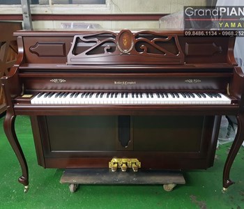 Đàn Piano Kohler campbell SC200C seri IQGO08xx