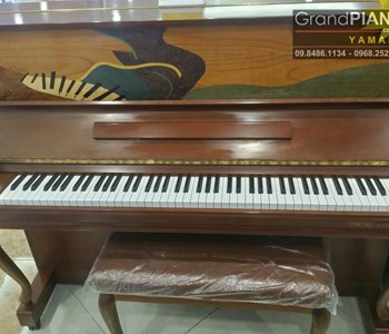 Đàn Piano YOUNGCHANG M121ART seri 22219xx