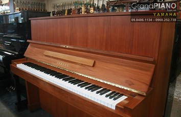 Đàn Piano YAMAHA W103 seri 32210xx