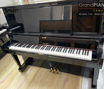 Đàn Piano SAUJIN DW6S seri O350xx