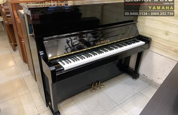 Đàn Piano EARL WINDSOR W112 DELUXE