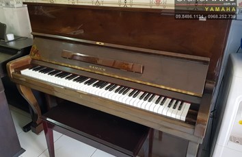 Đàn Piano SAMICK WG5C seri 513xx