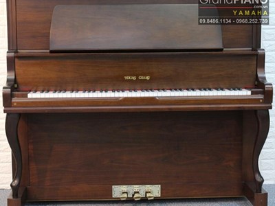 Đàn Piano YOUNG CHANG U131CG seri 18203xx