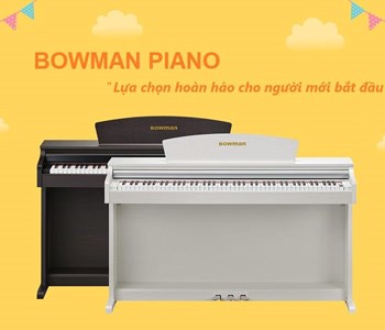 ĐÀN PIANO ĐIỆN BOWMAN CX-280