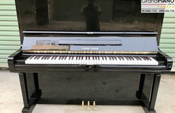 Đàn Piano YOUNG_CHANG U111 (Oxxxxxx) màu đen bóng âm thanh trầm ấm!