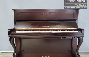 Đàn Piano YOUNG CHANG U121C seri 12970xx