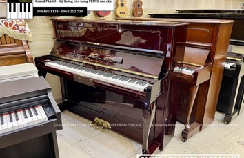 Đàn Piano cơ SAMICK SU118CP (ILFO8346)