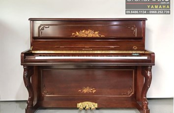 Đàn Piano SAMICK SU693BSD seri KJJBO29xx