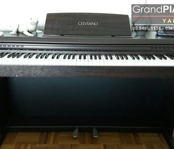 Đàn Piano điện CASIO AP-21 