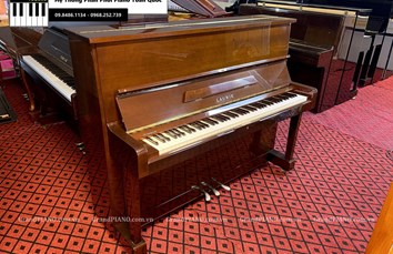 Đàn Piano cơ LAURIE DU101 (402**)