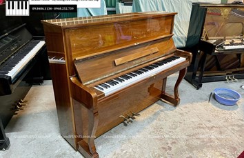 Đàn Piano cơ ROYALE & SONS RS21 (1057xx)