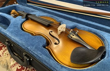 Violin V270 Size 3/4