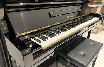 Đàn Piano cơ Yamaha 