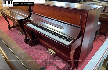 Đàn Piano cơ SAMICK SU121L (KJMDO10xx)