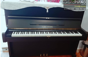 Piano YUNG CHANG U2B