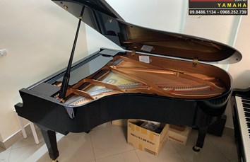 Đàn Grand PIANO YAMAHA C5-Seri 6223471. 