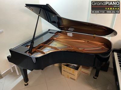 Đàn Grand PIANO YAMAHA C5-Seri 6223471. 