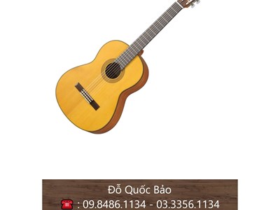 Đàn Guitar Yamaha Classic CG122MS 