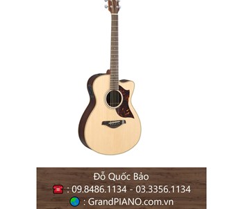 Đàn Guitar Yamaha Acoustic AC1R 