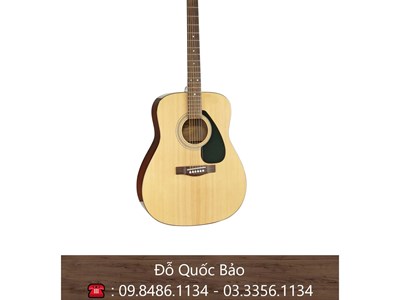 Đàn Guitar Yamaha Acoustic F310 