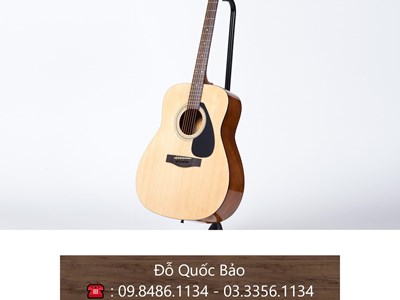 Đàn Guitar Yamaha Acoustic F310P 