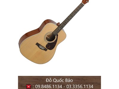 Đàn Guitar Yamaha Acoustic F370 