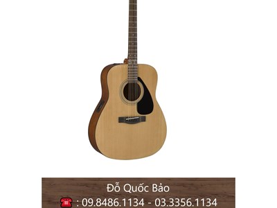 Đàn Guitar Yamaha Acoustic FX310AII 