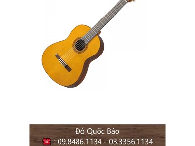 Đàn Guitar Yamaha Classic C70 