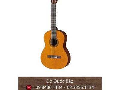 Đàn Guitar Yamaha Classic CGS102A 