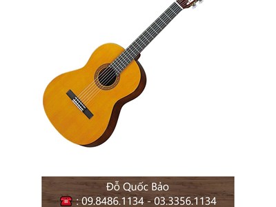 Đàn Guitar Yamaha Classic CGS103AII 